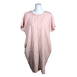 Unisex Papu - Dress, size 38 - Light pink ()