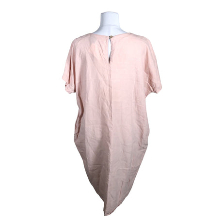 Unisex Papu - Dress, size 38 - Light pink (2)