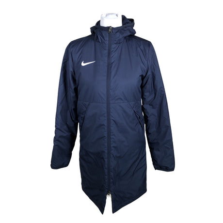 Unisex Nike - Lightly padded jacket, size 34 - Blue ()