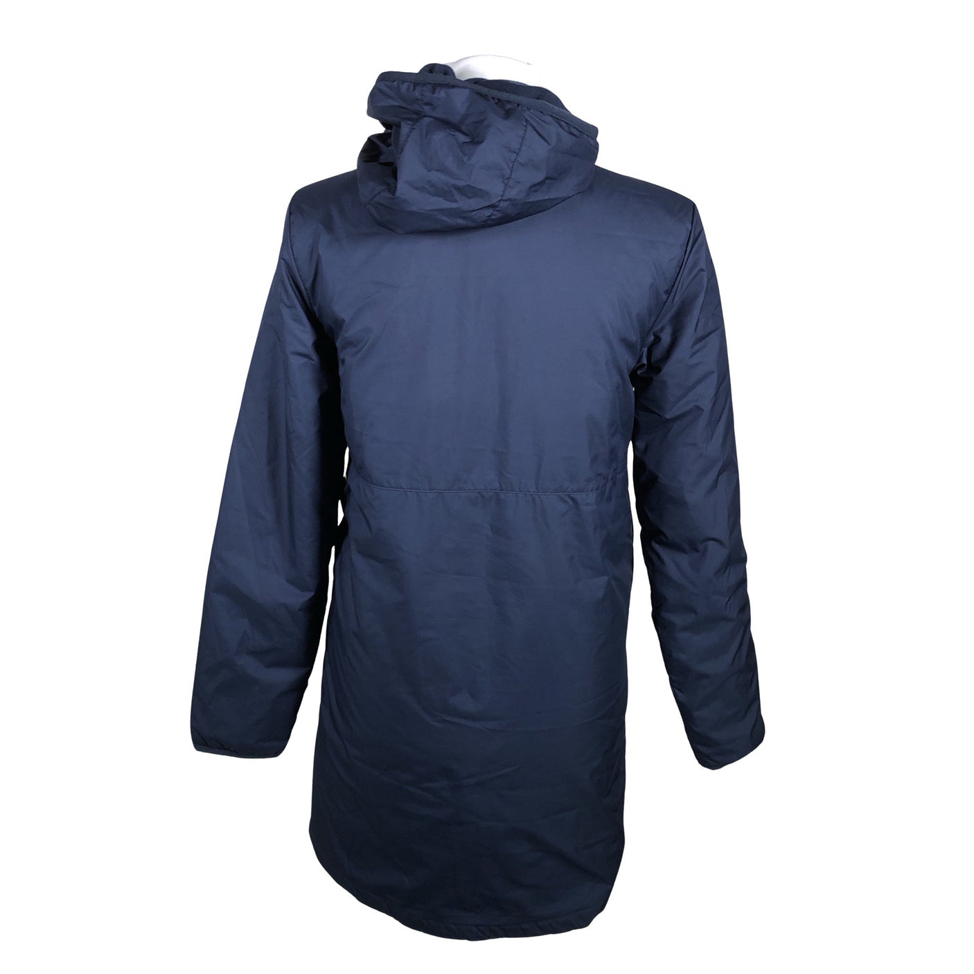 Unisex Nike - Lightly padded jacket, size 34 - Blue (2)