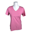 Unisex Nanso - T-shirt, size 38 - Light pink ()
