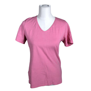 Unisex Nanso - T-shirt, size 38 - Light pink (1)