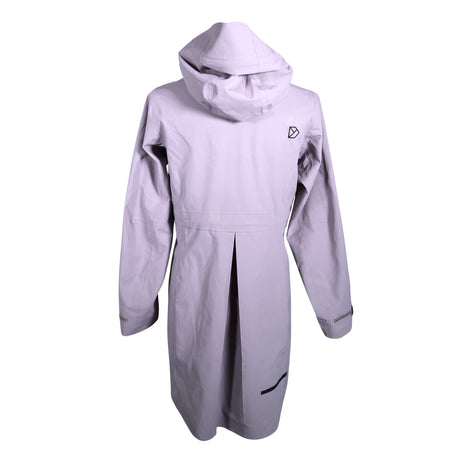 Unisex Didriksons - Outdoor jacket, size 34 - Violet (2)