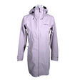 Unisex Didriksons - Outdoor jacket, size 34 - Violet ()