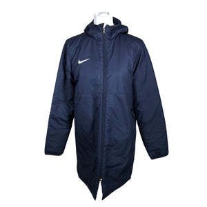 Unisex Nike - Lightly padded jacket, size 38 - Blue (1)