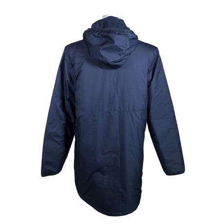 Unisex Nike - Lightly padded jacket, size 38 - Blue (2)