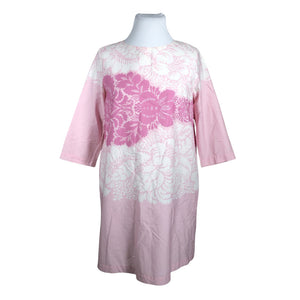 Unisex Marimekko - Dress, size 42 - Light pink (1)