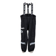 Unisex Reima - Winter pants, size 122 - 128 - Black ()