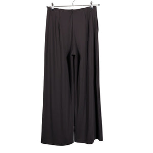 Unisex Uniqlo - Tricot pants, size 40 - Violet (2)
