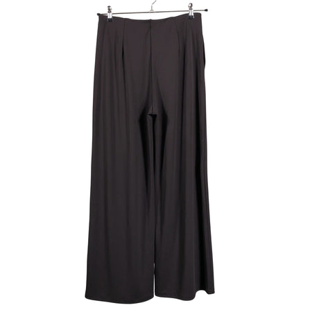 Unisex Uniqlo - Tricot pants, size 40 - Violet (2)