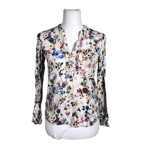 Unisex Esprit - Blouse, size 32 - White (1)