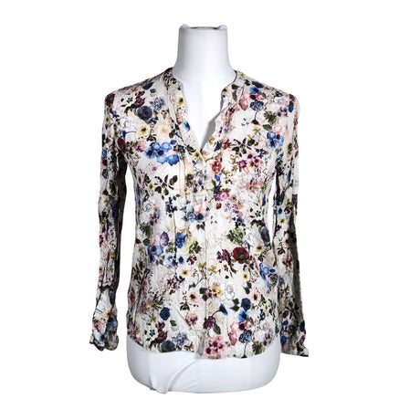 Unisex Esprit - Blouse, size 32 - White ()