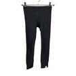 Unisex Breden - Thermal pants, size 110 - 116 - Gray ()