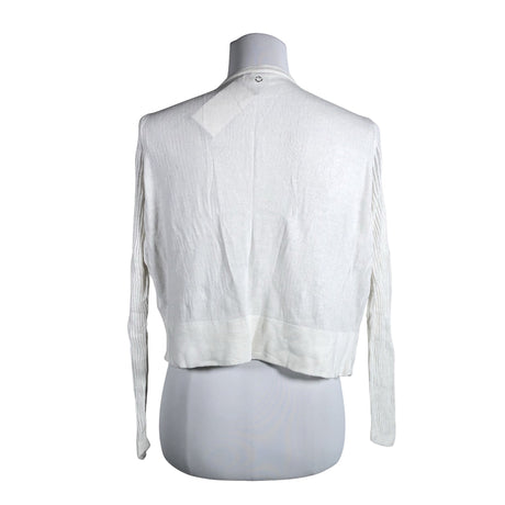 Unisex Stockh lm - Cardigan, size 36 - White (2)