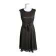 Unisex Esprit - Party dress, size 40 - Gray ()