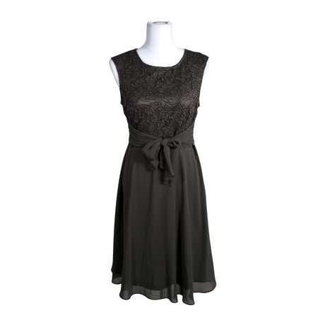 Unisex Esprit - Party dress, size 40 - Gray ()