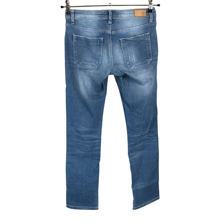 Unisex Henri Lloyd - Jeans, size W27 - Light blue (2)