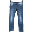 Unisex Henri Lloyd - Jeans, size W27 - Light blue ()