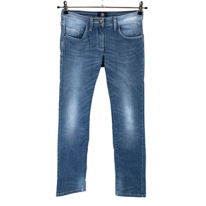 Unisex Henri Lloyd - Jeans, size W27 - Light blue (1)