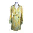 Unisex Esprit - Dress, size 40 - Yellow ()