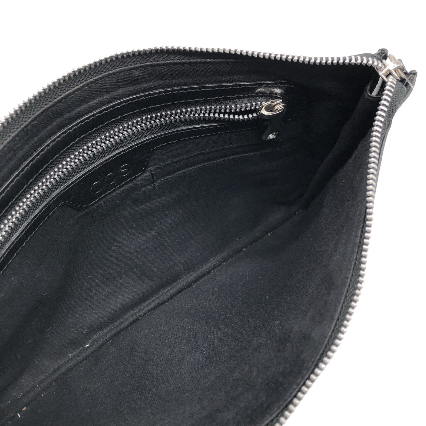 Unisex COS - Handbag, size Mini - Black (2)