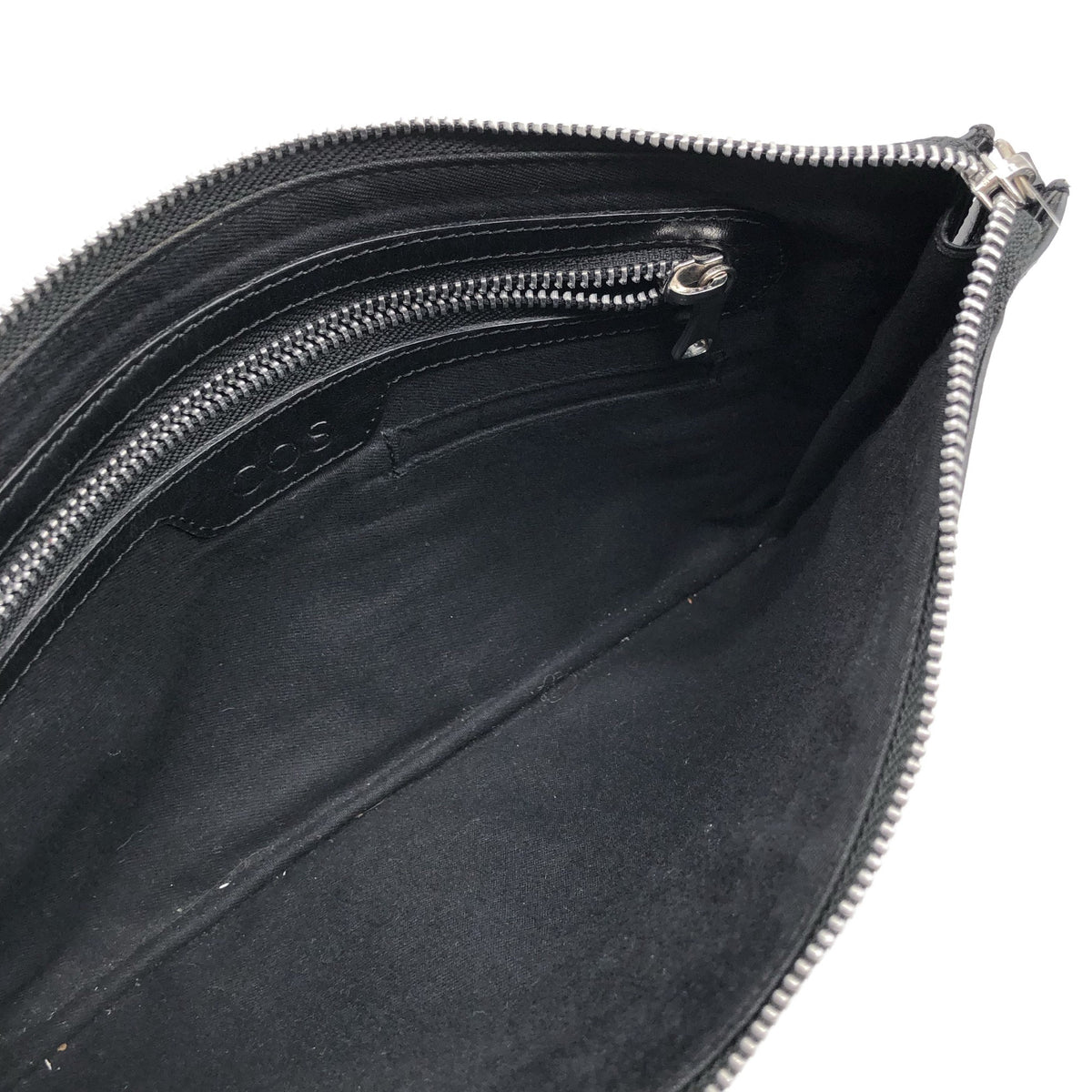 Unisex COS - Handbag, size Mini - Black (2)