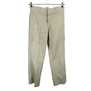 Unisex Dickies - Chinos, size W31 - Beige (1)