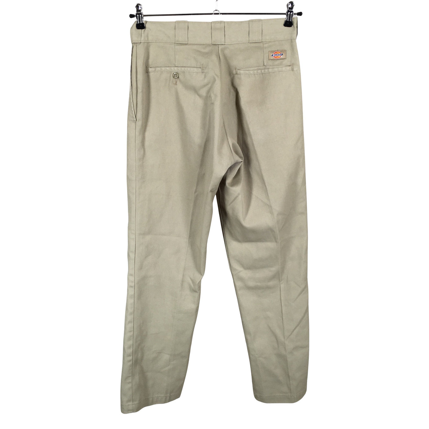 Unisex Dickies - Chinos, size W31 - Beige (2)