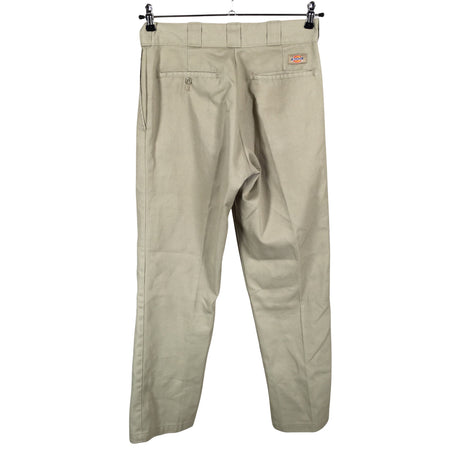 Unisex Dickies - Chinos, size W31 - Beige (2)