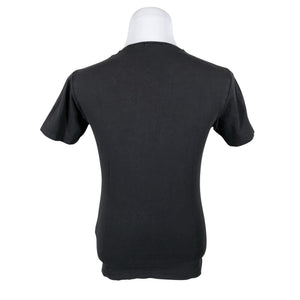 Unisex Calvin Klein Jeans - T-shirt, size S - Gray (2)