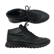 Unisex Ecco - Ankle boots, size 40 - Black ()