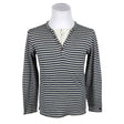 Unisex Garcia Jeans - Tricot shirt, size S - Blue ()