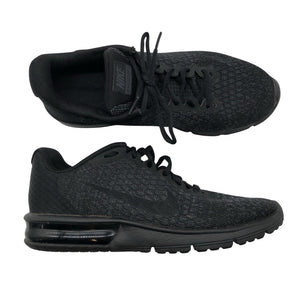 Unisex Nike - Sneakers, size 41 - Black (1)