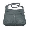 Unisex Samsonite - Shoulder bag, size Midi - Gray ()