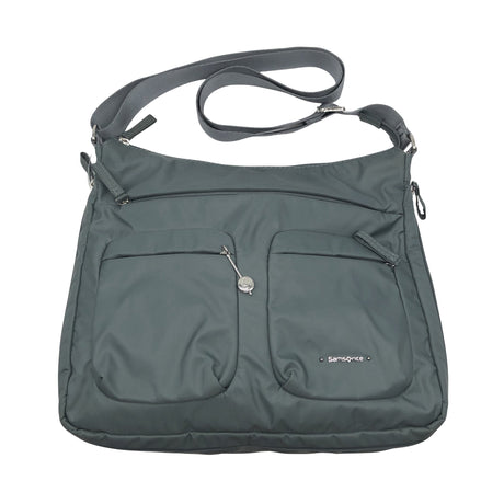 Unisex Samsonite - Shoulder bag, size Midi - Gray ()