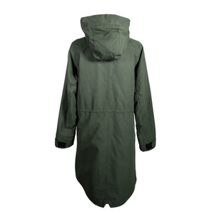 Unisex Didriksons - Winter jacket, size 38 - Light pink (2)