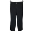 Unisex Fransa - Slacks, size 34 - Black ()
