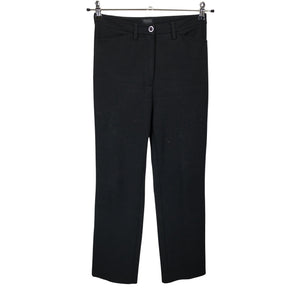 Unisex Fransa - Slacks, size 34 - Black (1)