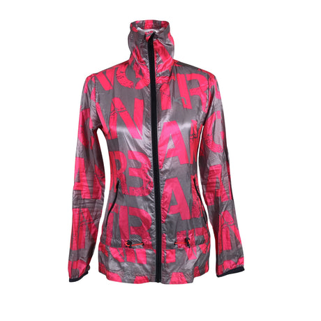 Unisex Kari Traa - Sports jacket, size 34 - Gray ()