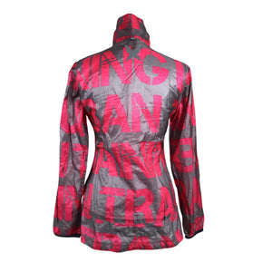 Unisex Kari Traa - Sports jacket, size 34 - Gray (2)