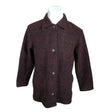 Unisex Luhta - Cardigan, size L - Red ()