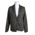 Unisex Maison Scotch - Jacket, size 38 - Gray ()