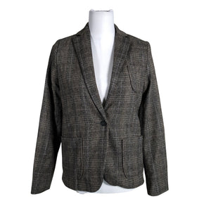 Unisex Maison Scotch - Jacket, size 38 - Gray (1)