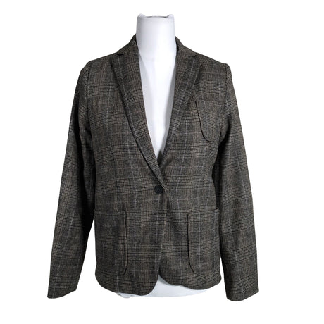 Unisex Maison Scotch - Jacket, size 38 - Gray ()