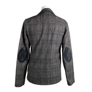Unisex Maison Scotch - Jacket, size 38 - Gray (2)