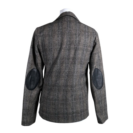 Unisex Maison Scotch - Jacket, size 38 - Gray (2)