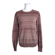 Unisex All Saints - Sweater, size 36 - Wine red ()