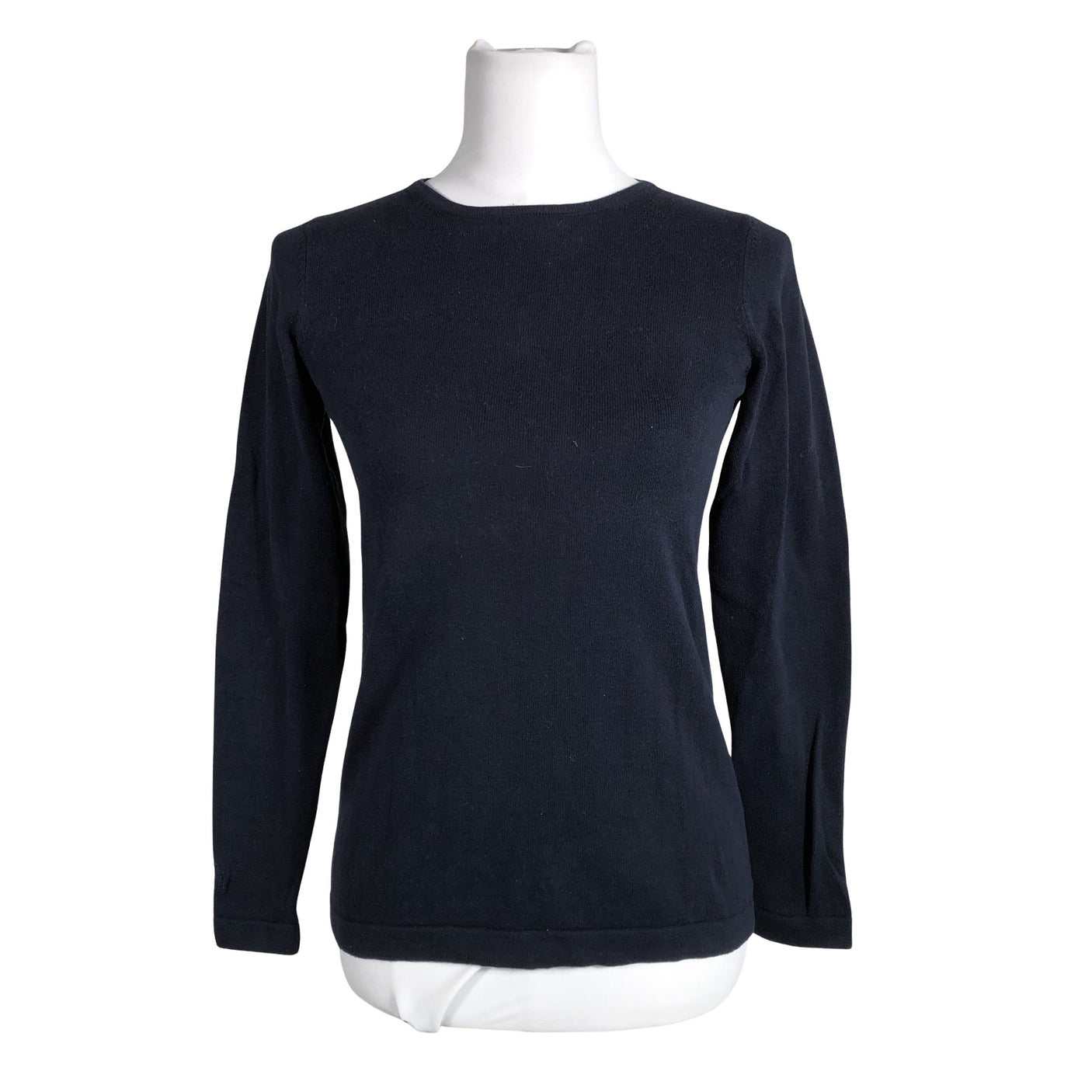Unisex New House - Sweater, size 34 - Blue (1)