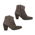 Unisex Andiamo - Ankle boots, size 37 - Gray ()