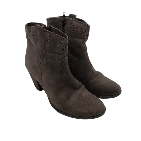 Unisex Andiamo - Ankle boots, size 37 - Gray (2)